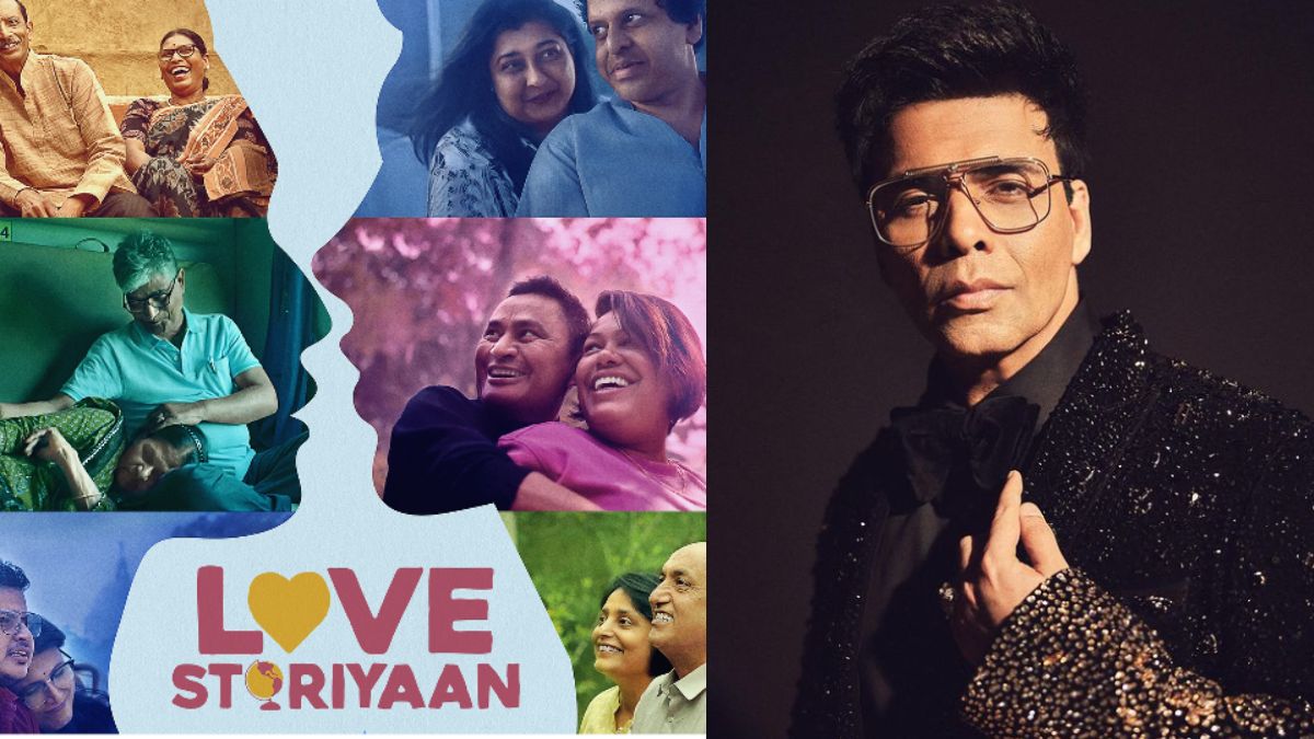 Love Storiyaan On OTT: Karan Johar-Backed Sixth Episode Banned In Five Countries; Here’s Why