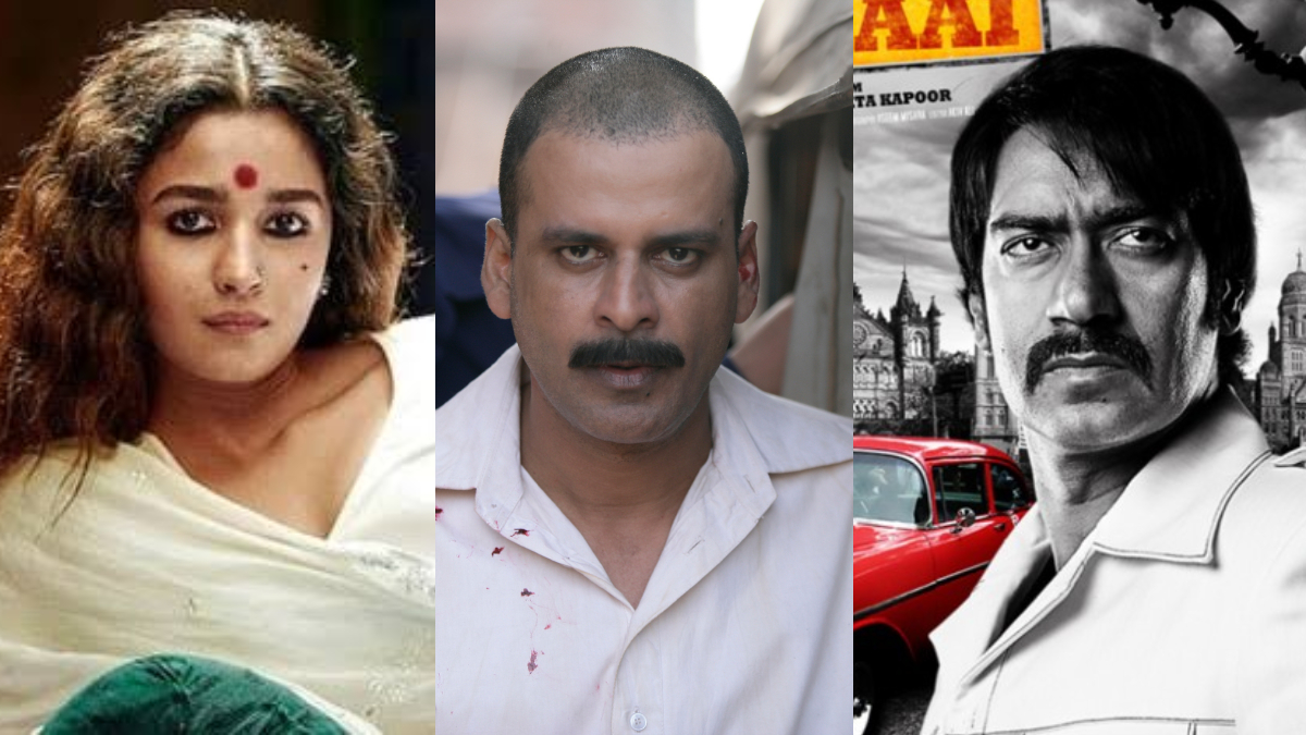 Before Don 3, Watch THESE Mafia Movies On OTT: Once Upon a Time in Mumbaai, Gangs of Wasseypur To Gangubai Kathiawadi