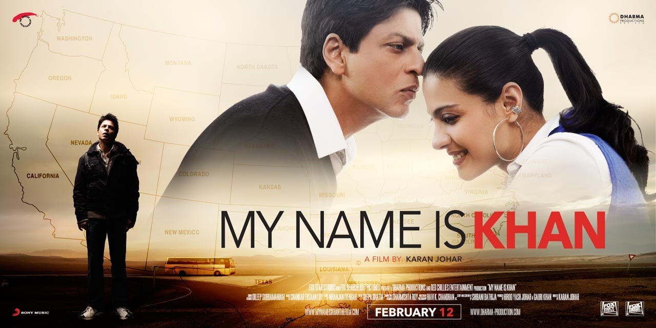 My Name Is Khan 2010 Film Cast, Budget, Box Office, Story, Real Name, Wiki, Release Date
