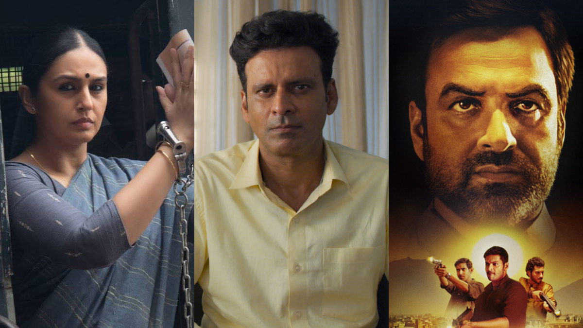 Most-Awaited Hindi Web Series On OTT: Maharani 3, The Family Man 3 To Mirzapur 3 On Netflix, Amazon Prime, JioCinema