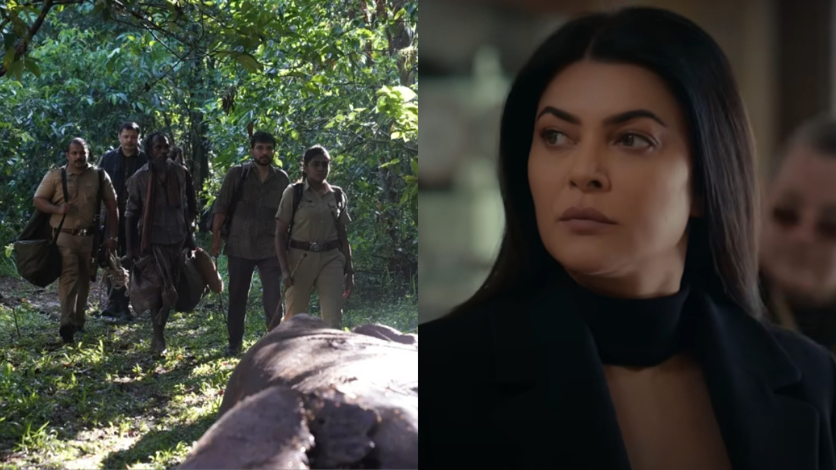 Must-Watch OTT Series Released In February: Poacher To Aarya 3 On Netflix, Amazon Prime, JioCinema, Hotstar