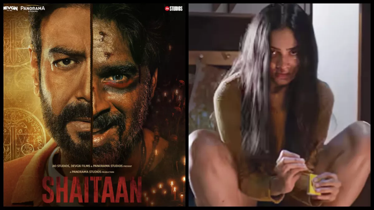 Shaitaan Box Office Day 5: Devgn-Madhavan’s Thriller Earns Rs. 7 Crore On Tuesday
