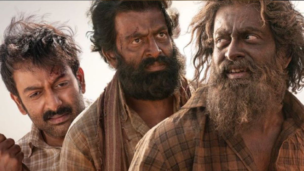 Aadujeevitham Twitter Review: Prithviraj Sukumaran’s The Goat Life Is Giving ‘Ultimate Goosebumps’ To Audience