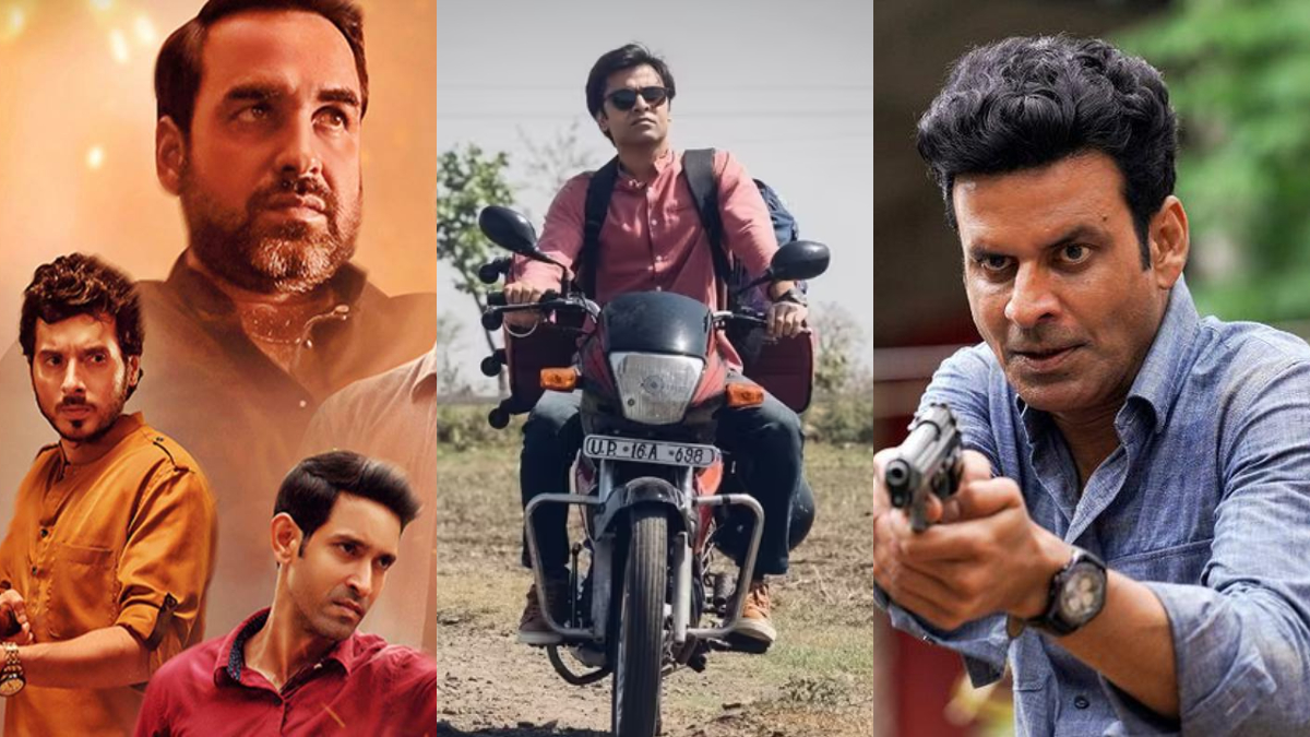 Upcoming Web Series On Prime Video: Citadel, Mirzapur 3, Fallout, Panchayat 3, The Family Man 3 And More