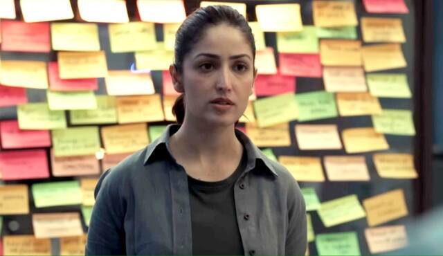 Article 370 Box Office Day 12: Yami Gautam’s Film Continues Strong Run With Over Rs. 54 Crore At Box Office India