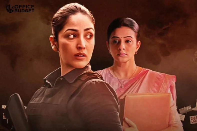 Article 370 Box Office Day 13: Yami Gautam’s Folm Crosses Rs. 55 Crore At Indian Box Office