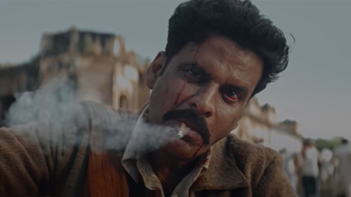 Bhaiyaa Ji Teaser Out: Manoj Bajpayee Dons Ruthless And Fearsome Desi Avatar In His 100th Movie | Watch