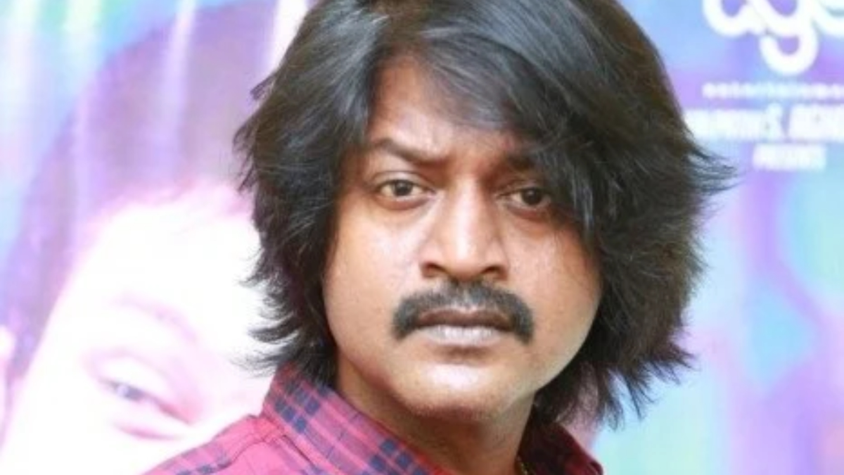 Tamil Actor Daniel Balaji Dies Of Heart Attack