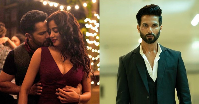 From Janhvi Kapoor’s Bawaal To Shahid’s Bloody Daddy, 5 Most Watched Desi OTT Films Of 2023