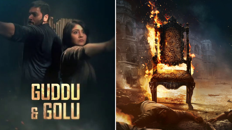 Mirzapur 3 On OTT: Get Ready For Guddu And Golu’s Fiery Showdown For The Throne