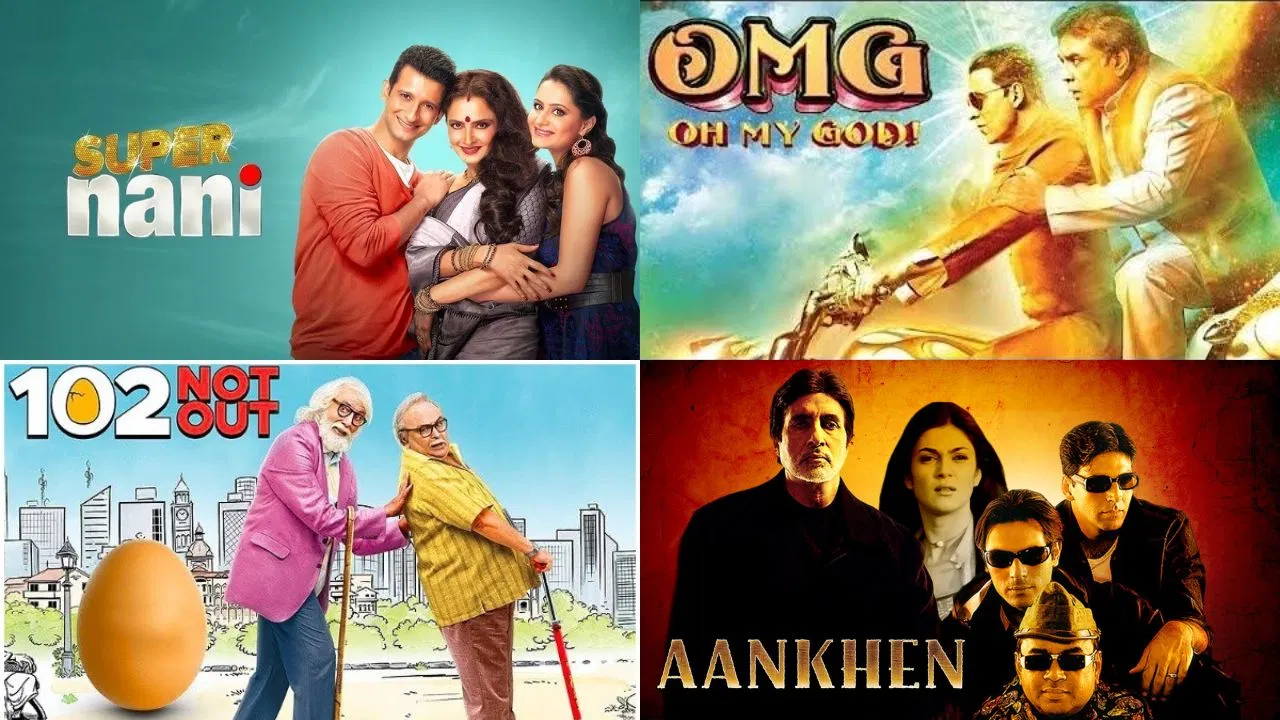 Gujarati Film Remake: Hindi remakes of these Gujarati films have also been made before Vash, see the list
