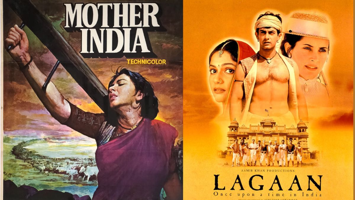 Oscars 2024: Mother India To Lagaan; Watch These Academy Awards Nominated Indian Movies Till Date On OTT