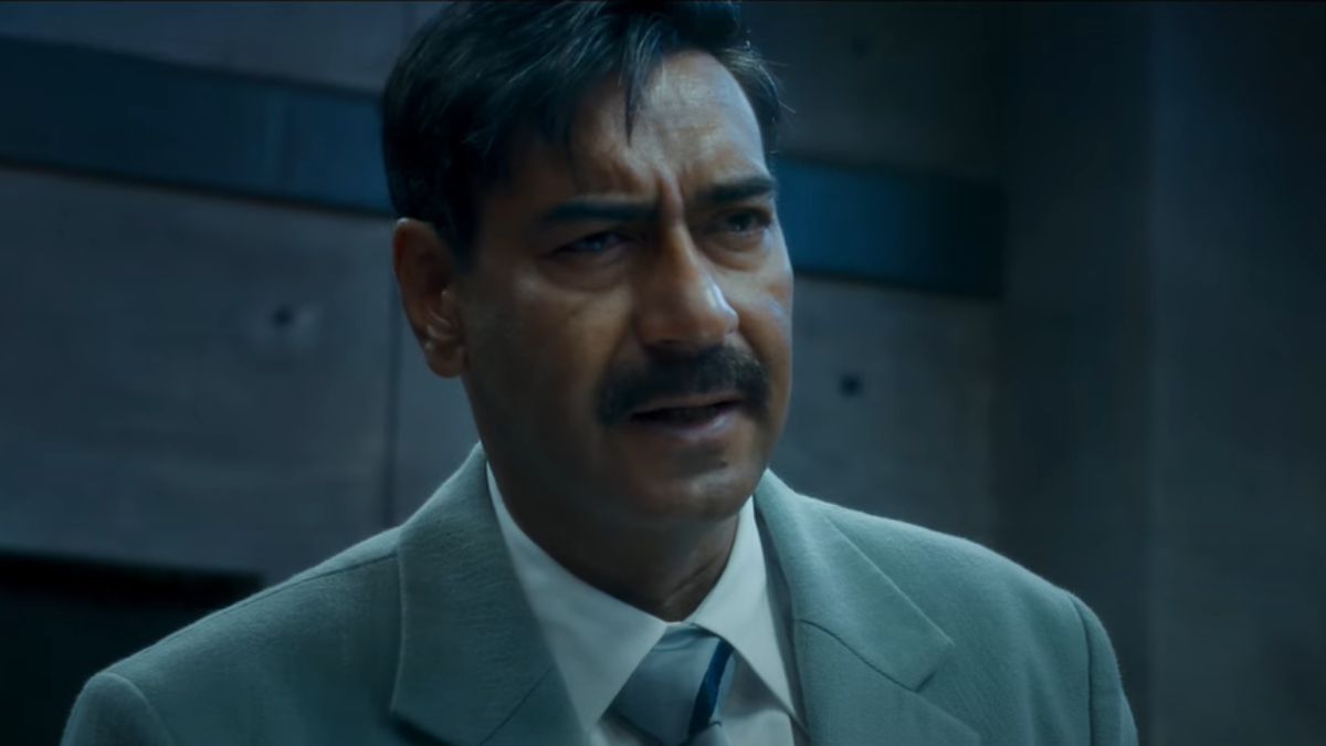 Maidaan Trailer Out: Ajay Devgn-Starrer To Showcase Glory Of Indian Football On Big Screen | Watch