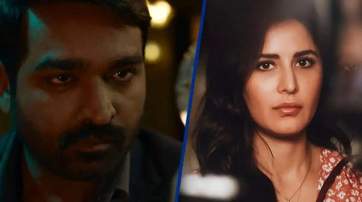 Merry Christmas Ending Explained: Who Killed Jerome In The Vijay Sethupathi & Katrina Kaif-Starrer Movie?