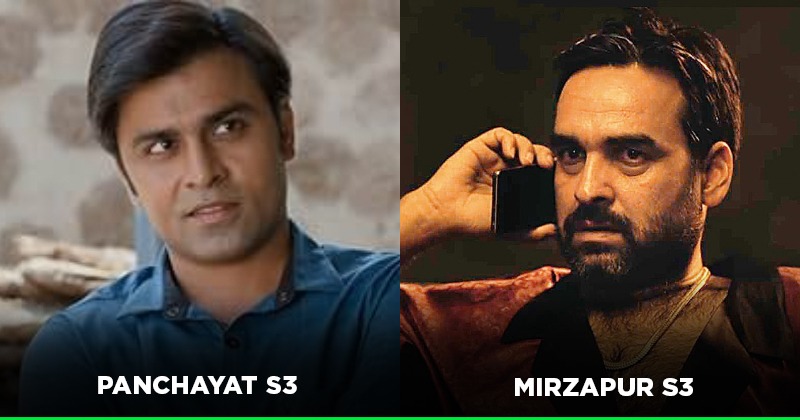 Panchayat S3 To Mirzapur S3, 14 Anticipated Desi Web Series Expected To Release In 2024