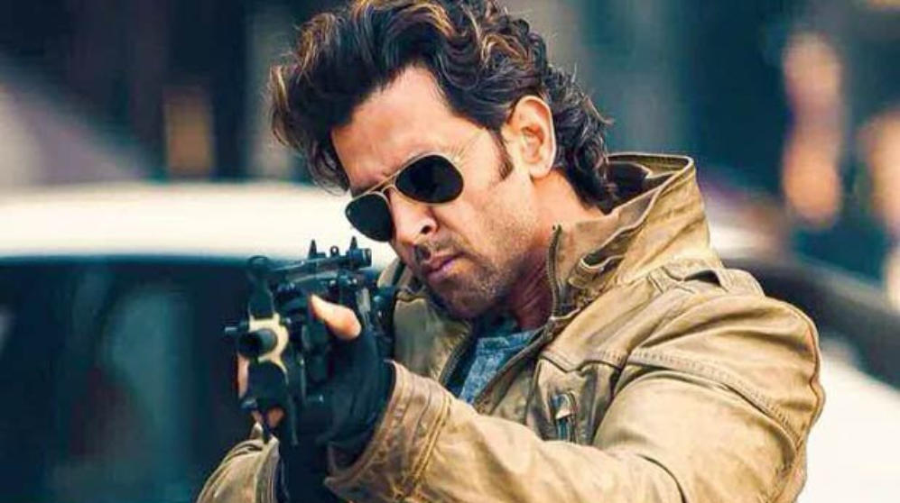 Hrithik Roshan’s entry scene in War 2 will be sword fighting with a Korean villain; shooting to start from March 7