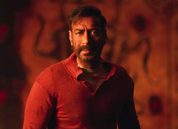 Shaitaan Box Office Day 4: Ajay Devgn’s Supernatural Thriller Passes The Monday Test; Clocks Rs. 7.5 to 8 crores