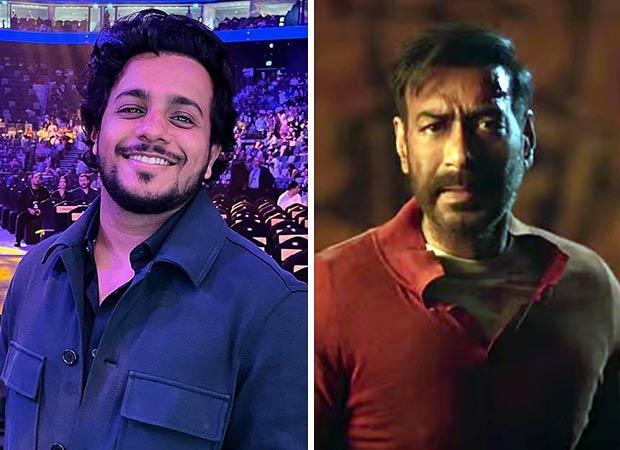 Writer Aamil Keeyan Khan ECSTATIC with the response to Shaitaan; calls Ajay Devgn one of the most SECURE stars; BREAKS silence on sequel plans: “There’s an idea that has been cracked. It’s a BRILLIANT idea”