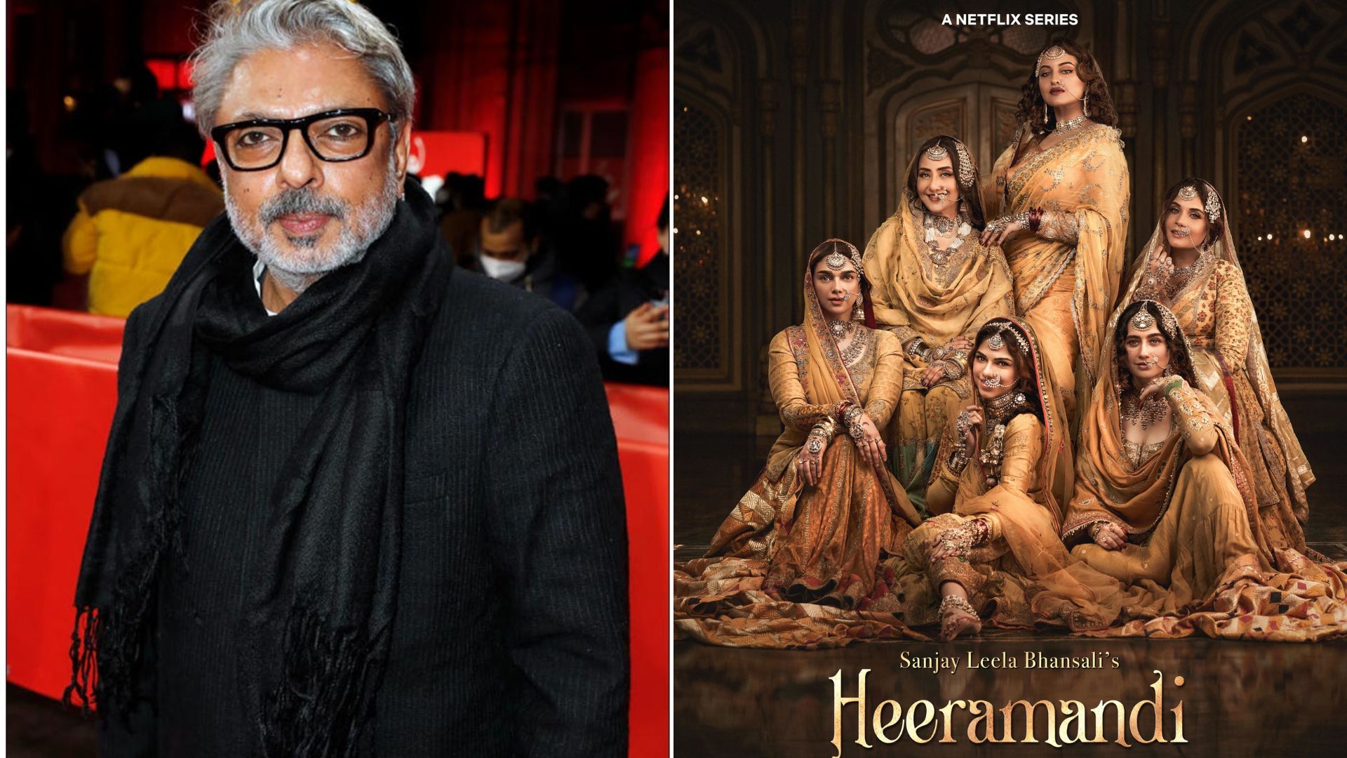 What Is The Story Of Heeramandi? Why Are Pakistanis Against Sanjay Leela Bhansali’s Web Series?