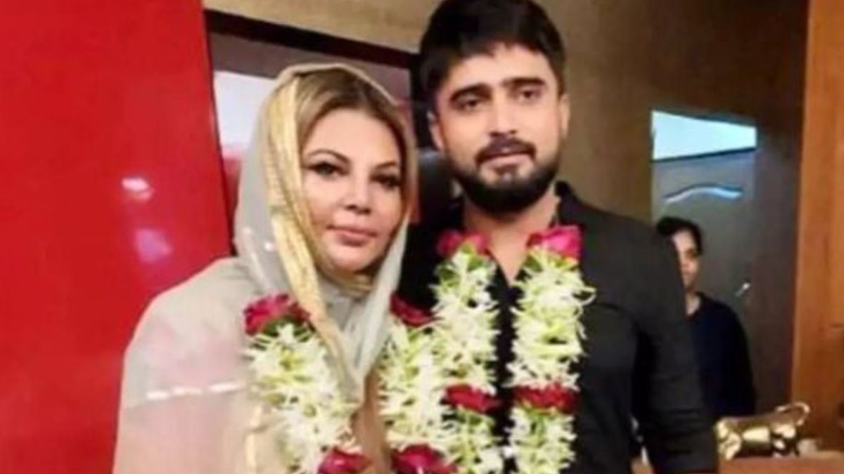 After Divorce With Rakhi Sawant, Adil Khan Durrani Marries THIS Bigg Boss 12 Contestant | Report