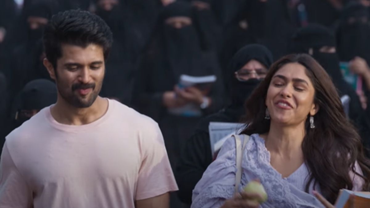 Family Star Trailer: Vijay Deverakonda-Mrunal Thakur’s Movie Promises A Heartfelt Story Of Love and Redemption | Watch