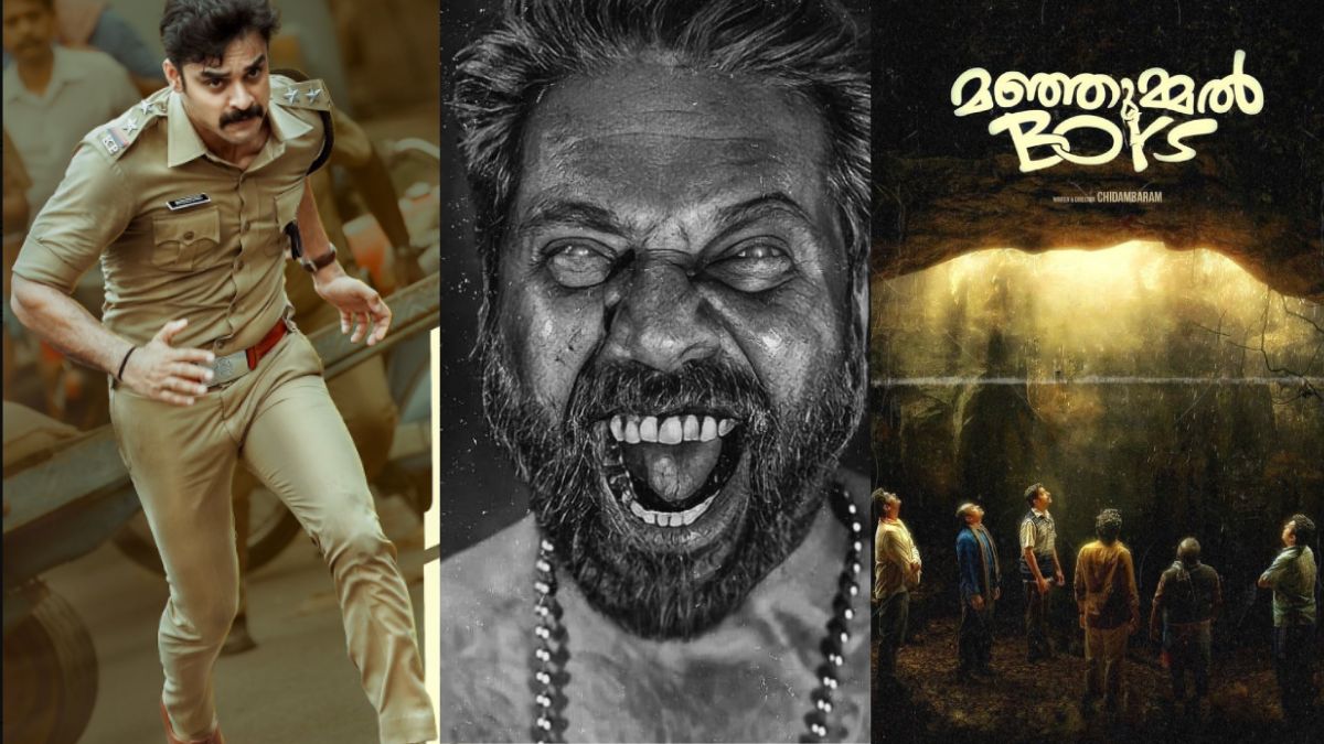 Upcoming Malayalam OTT Releases To Binge In March 2024 On Netflix, Prime Video, JioCinema, Hotstar And More