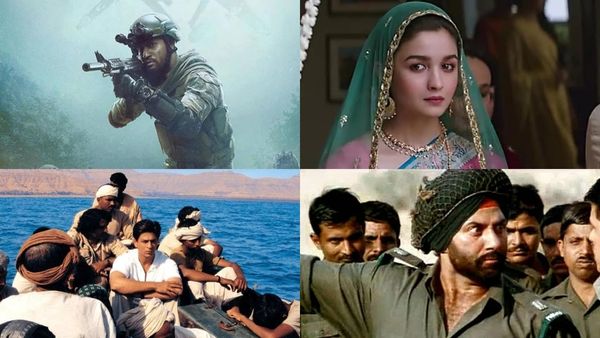 9 Patriotic Movies And Series You Can Watch On OTT With Your Family