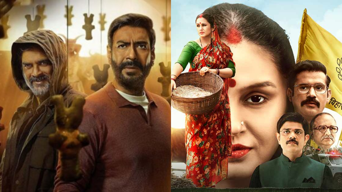 Must-Watch OTT Series, Movies To Watch: Shaitaan, Damsel, Showtime, To Maharani 3 On Netflix, JioCinema, Amazon Prime Video