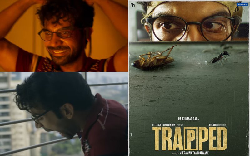 TRAPPED 2016 Film Cast, Budget, Box Office, Story, Real Name, Wiki, Release Date