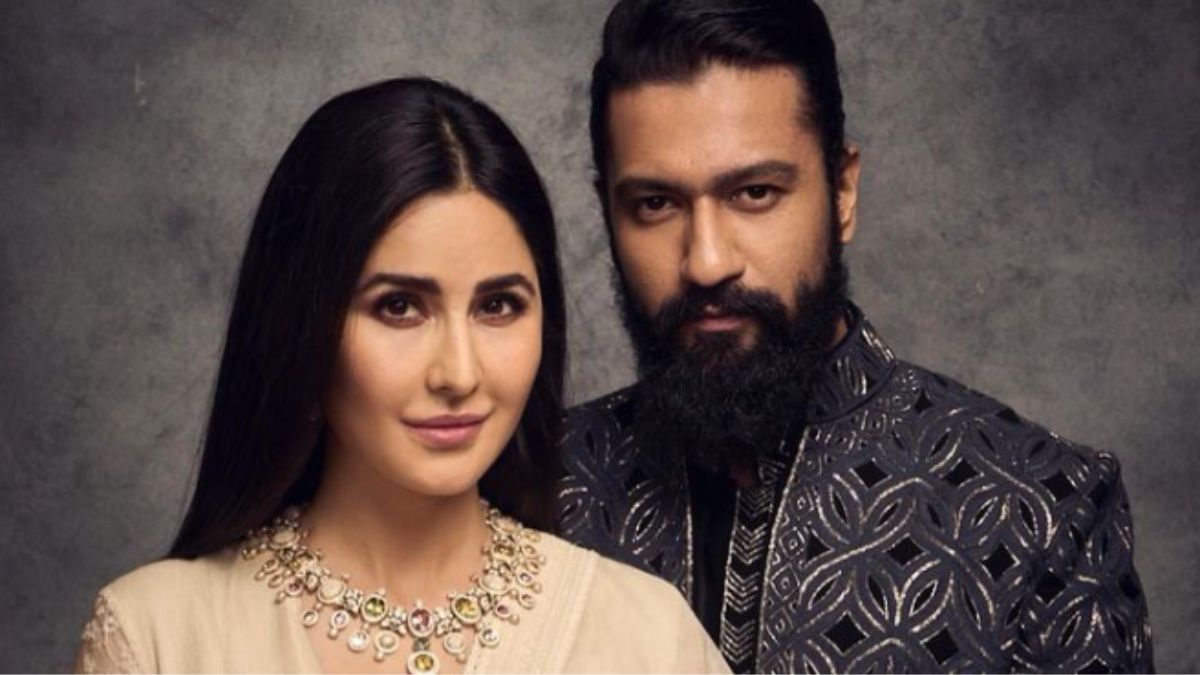 Vicky Kaushal Says Things ‘Change’ After Marriage, Adds ‘My Marriage To Katrina Is A Result Of Deep Connection’