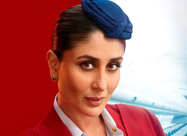 Crew Box Office: Kareena Kapoor Khan takes top spot with two highest female centric opening day grossers