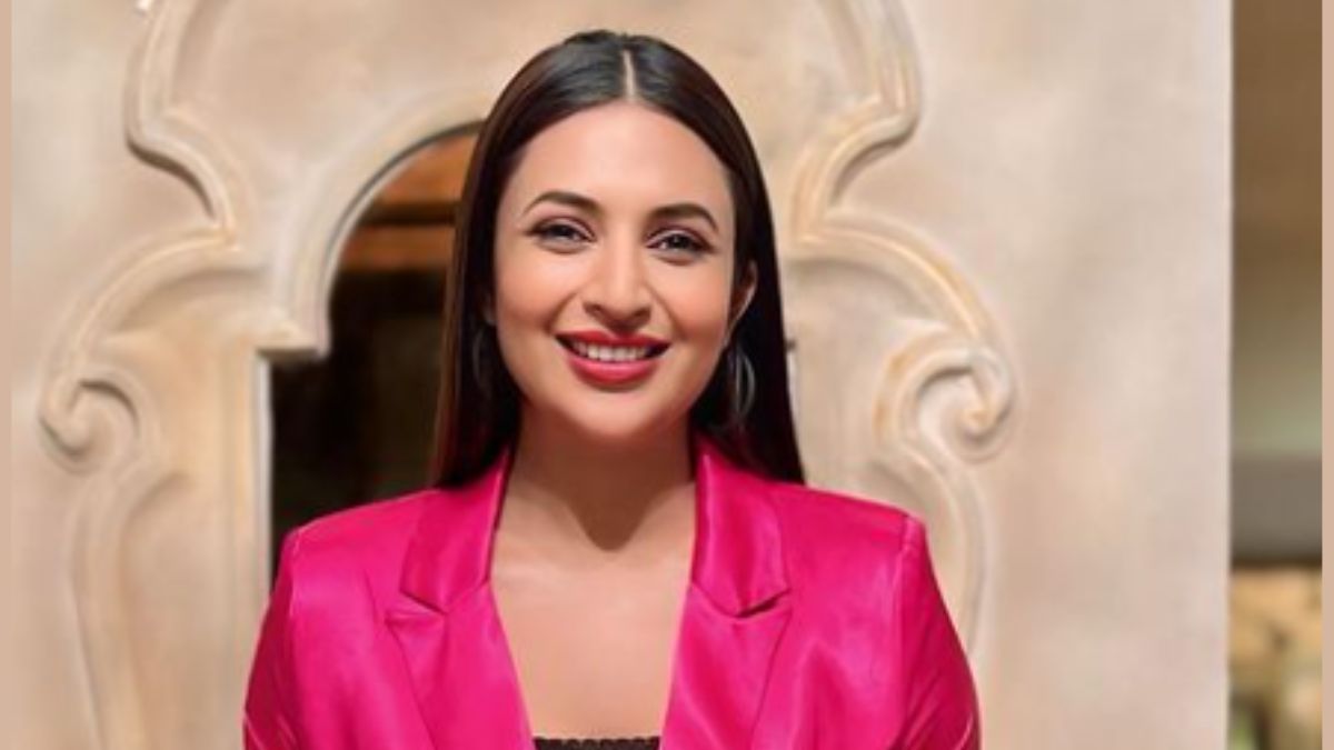 Divyanka Tripathi Dahiya Opens Up About Feud With Co-star: ‘Director Caused A Fight…’