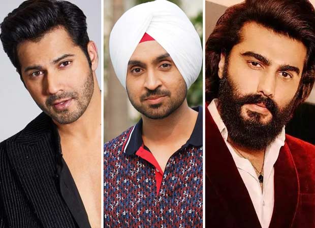 Boney Kapoor confirms Varun Dhawan, Diljit Dosanjh and Arjun Kapoor as cast of No Entry 2 along with 10 actresses: “This script is funnier than the first one”