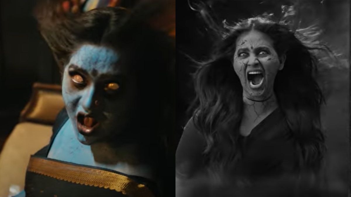 Geethanjali Malli Vachindi Trailer Out: Telugu Actress Anjaji’s 50th Movie Promises To Give Perfect Blend Of Horror And Comedy | Watch