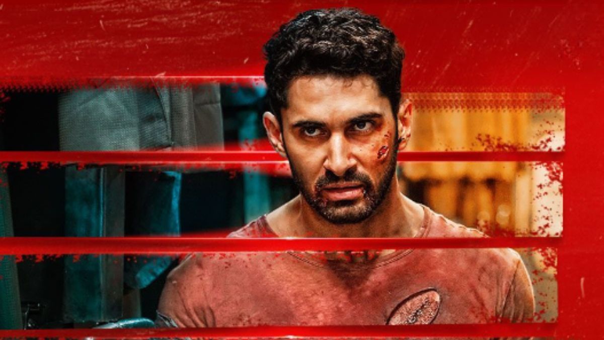 Kill Teaser Out: Karan Johar Launches Debutant Lakshya With Explosive Action, Viewer Discretion Advised | Watch
