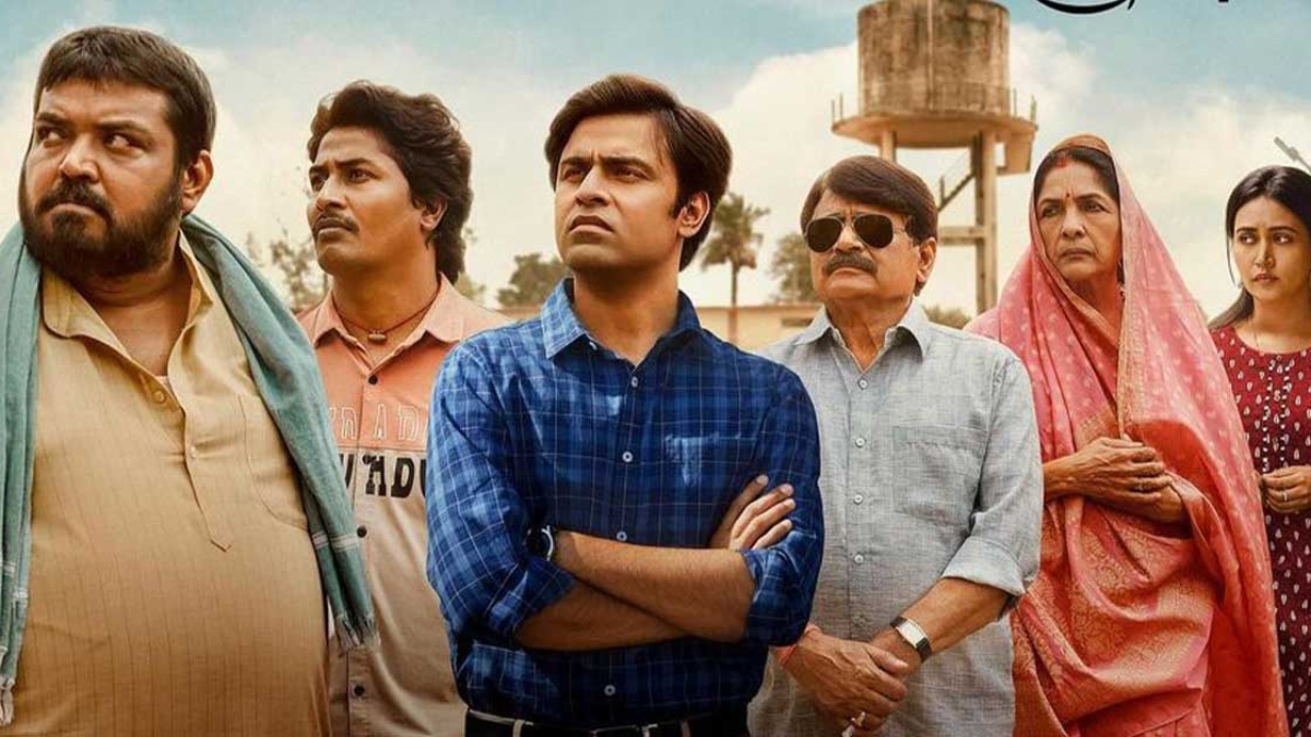 Panchayat 3 On OTT: Jitendra Kumar’s Web Series To Release After IPL 2024? Know Date, Where To Watch, What To Expect