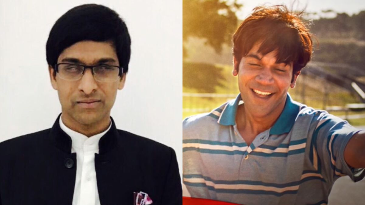 Who Is Srikanth Bolla? Know About Real-life Inspiration Behind Rajkummar Rao’s Upcoming Movie On Visually Challenged Entrepreneur