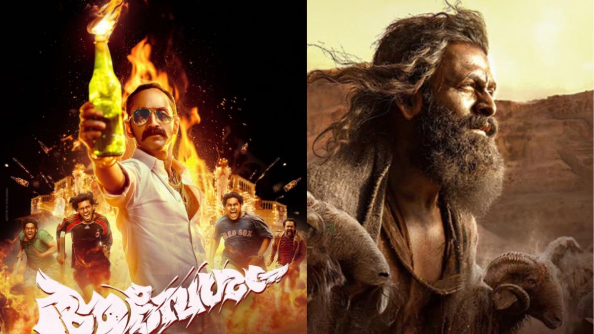 Upcoming Malayalam Movies All Set For OTT Release On Netflix, Prime Video, Disney+Hotstar, JioCinema & More