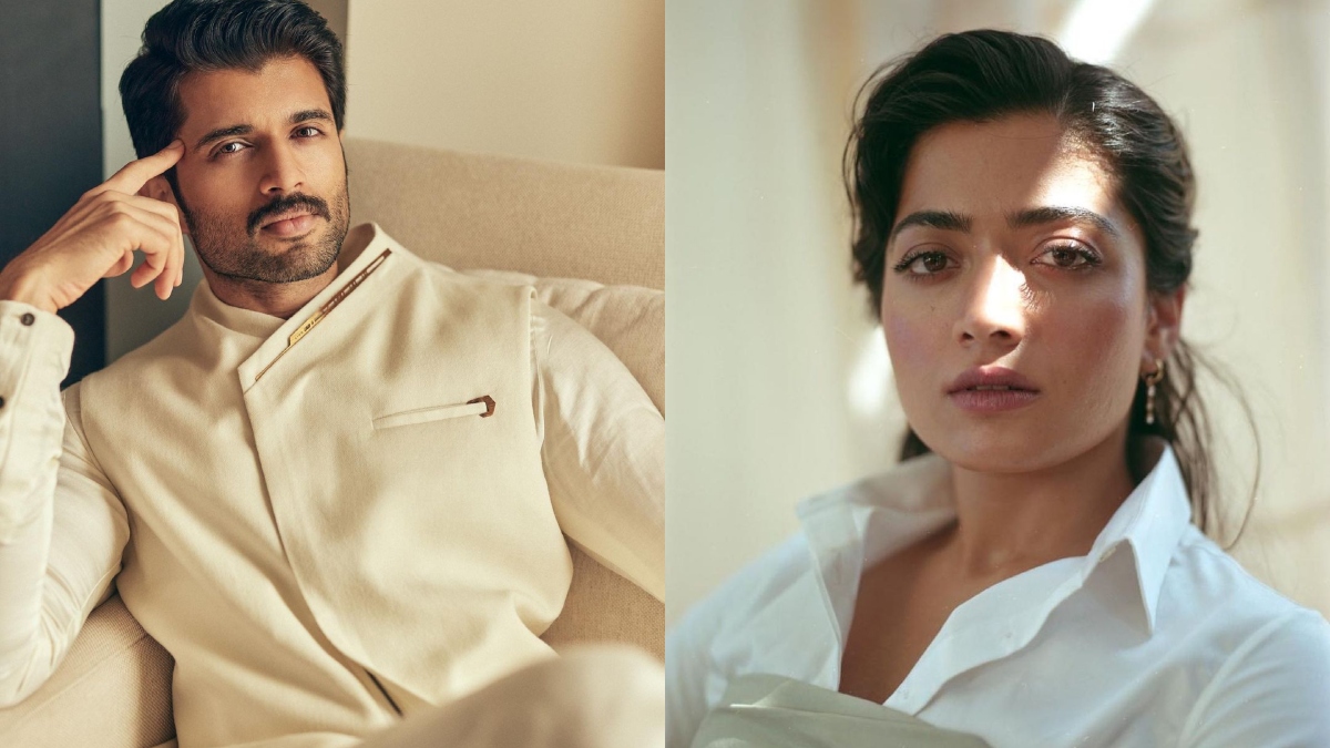 Is Vijay Deverakonda And Rashmika Mandanna On Secret Vacation? Rumored Couple’s Instagram Stories Fuel Dating Speculations