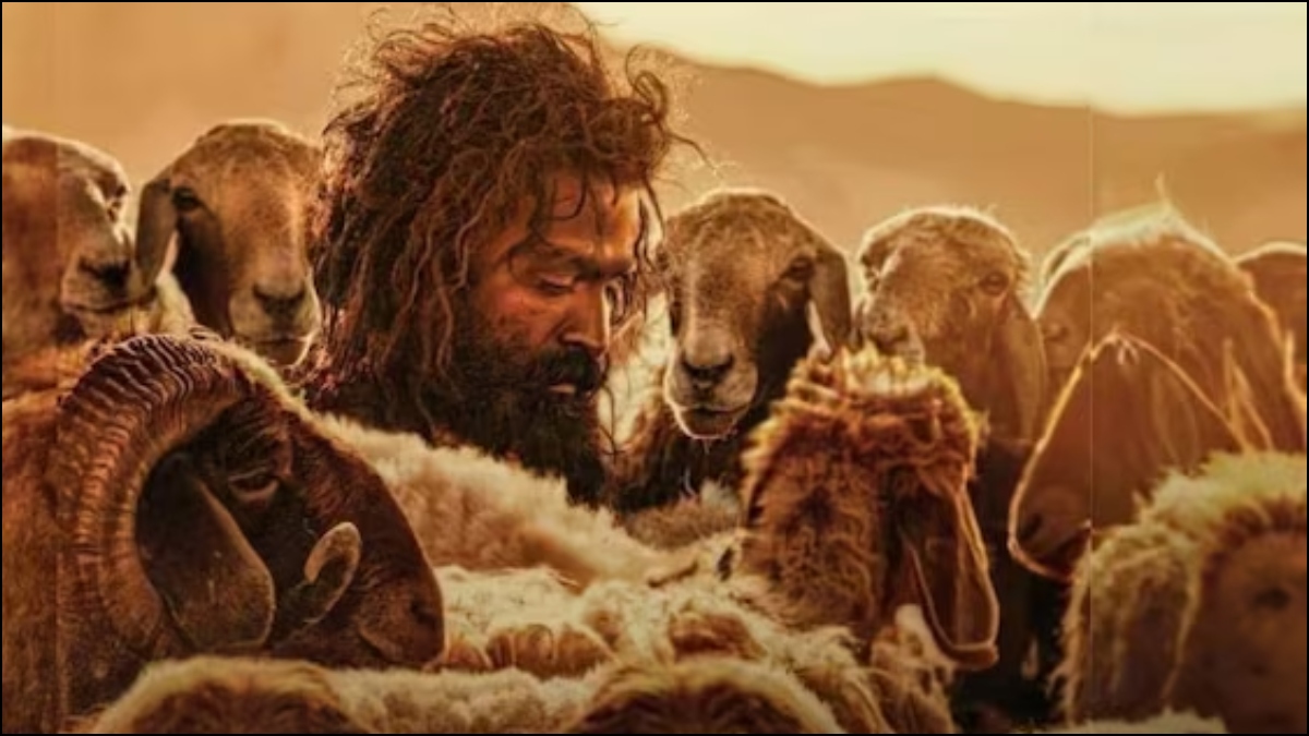 Aadujeevitham Box Office Collection Day 7: Despite Dip, Prithviraj Sukumaran’s The Goat Life Holds Strong