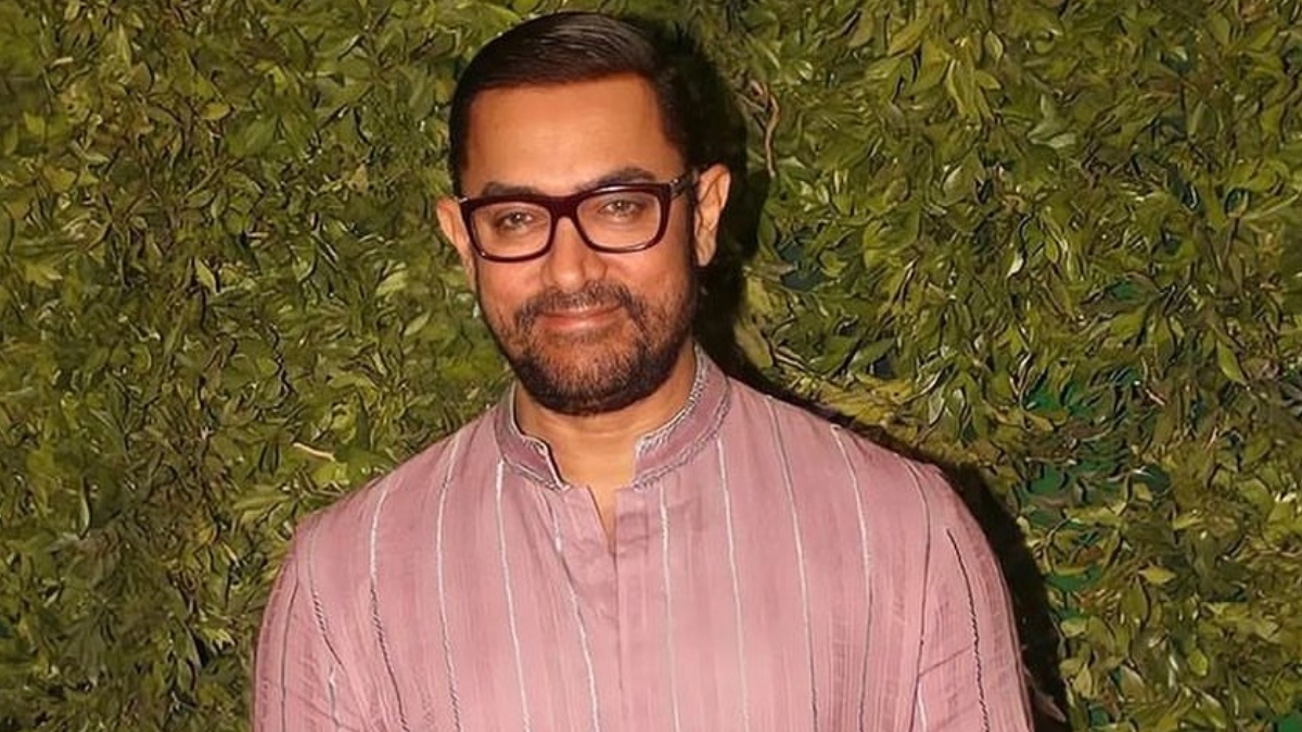Aamir Khan Lodges FIR Against Fake Viral Video; Says ‘Never Endorsed Any Political Party’