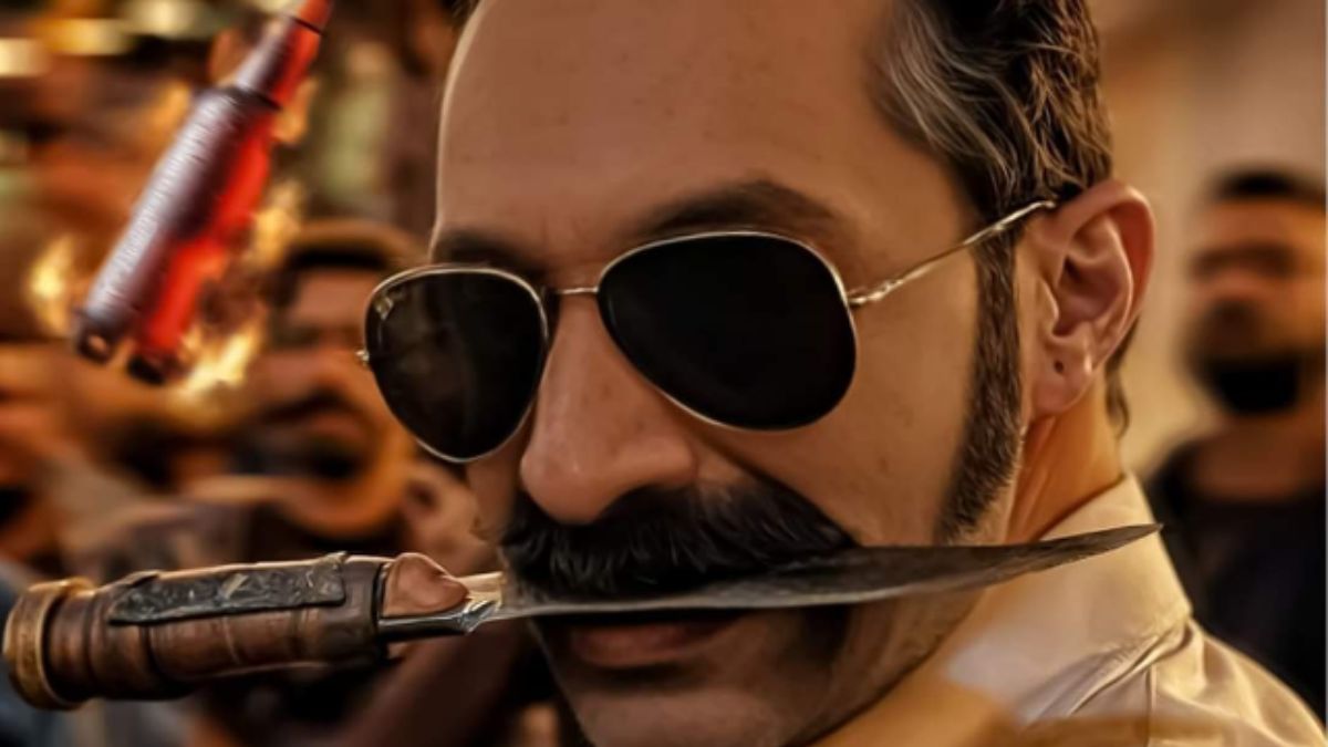 Aavesham Twitter Review: Fahadh Faasil As Ranga Impresses The Audience; Netizens Hail Another ‘Blockbuster’ From Malayalam Cinema