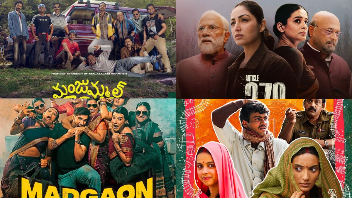 7 Content-Rich Movies Still Not Released On OTT; Eagerly-Anticipated On Netflix, Prime Video, JioCinema, Disney+Hotstar & More