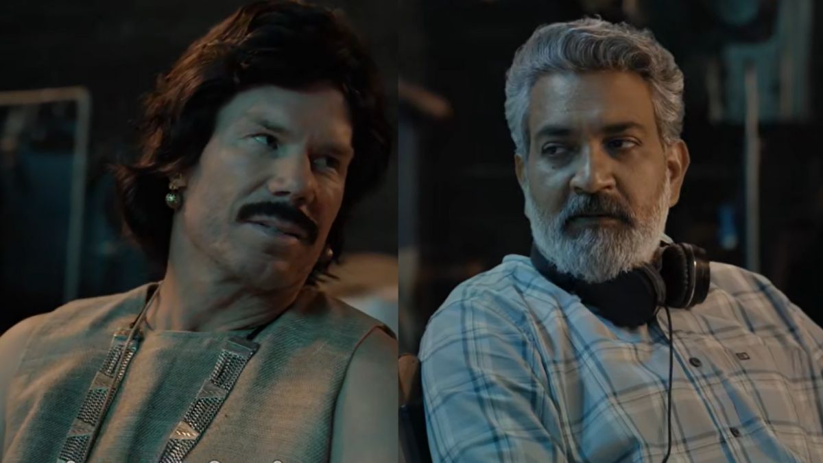 SS Rajamouli And David Warner’s Epic Baahubali-Inspired Ad Goes Viral; Netizens React