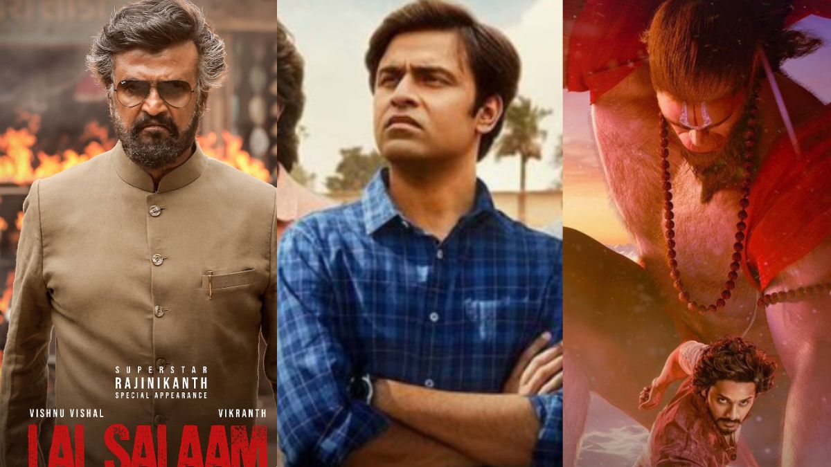 Delayed OTT Movies, Web Series Finally Expected To Arrive In April 2024: Premalu, Lal Salaam, Ganpanth, Panchayat 3 & More