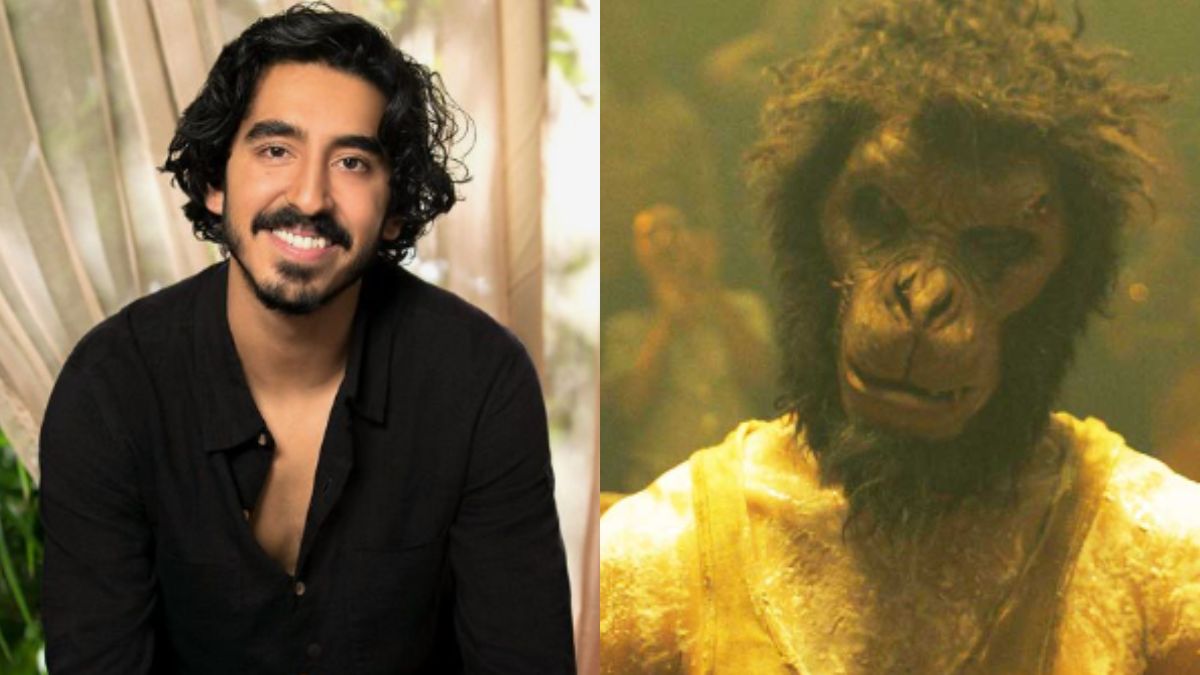 Dev Patel’s Heartfelt Encounter At Monkey Man Premiere Leaves Him ‘Very Emotional’