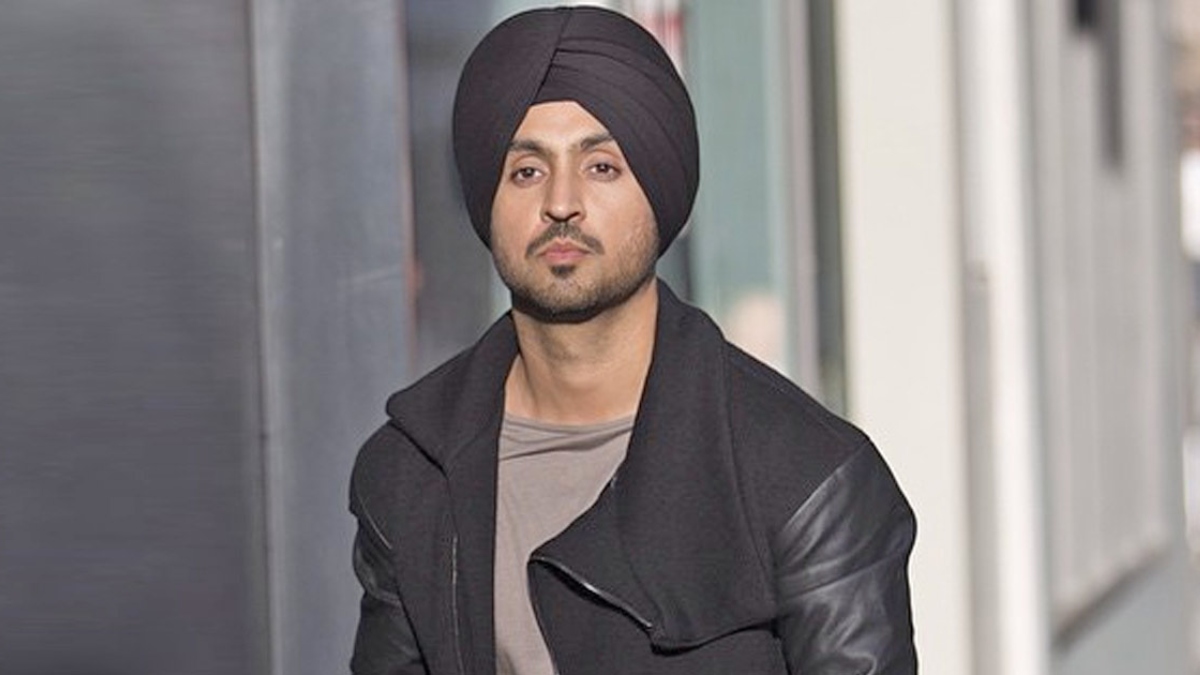 Diljit Dosanjh’s Indian-American Wife And Son Live In US; Friend Makes Shocking Claims About Chamkila Actor
