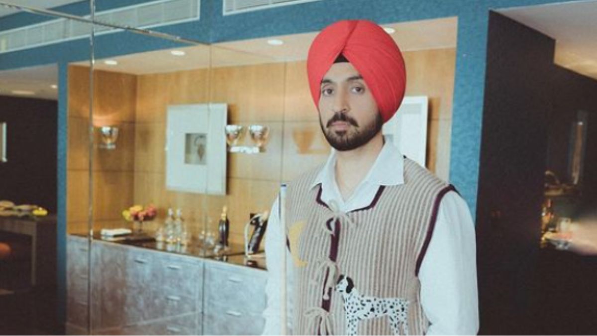 Diljit Dosanjh Was Sent Away From Home When He Was 11; Singer Says ‘My Connection With Parents Broke’
