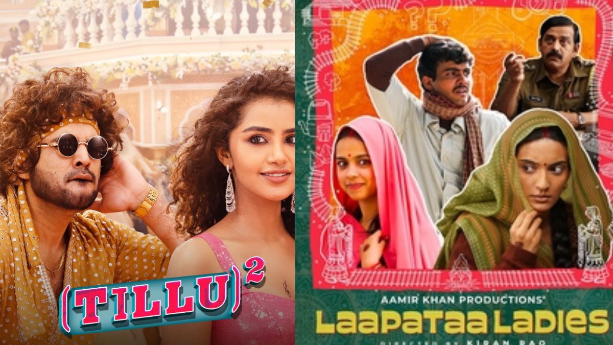 Friday (April 26) OTT Releases: Everything To Watch This Weekend On Netflix, Prime Video, Hotstar, Aha Telugu & More