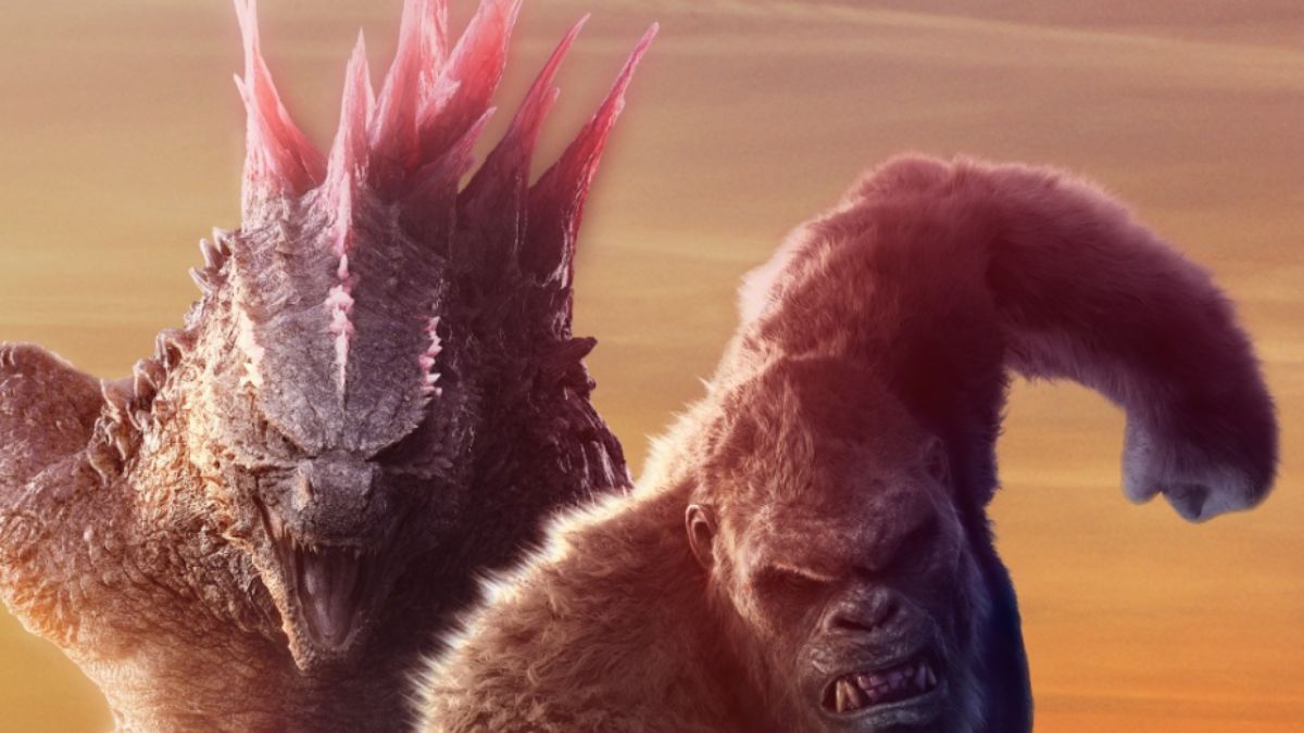 Godzilla X Kong OTT Release Date & Platform: When And Where To Watch The New Empire Online?